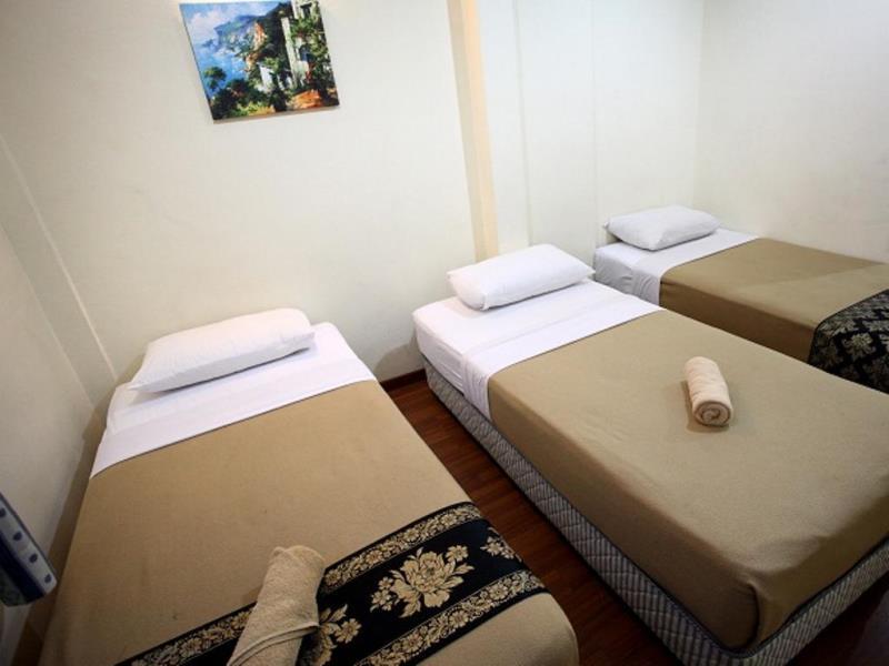 Oyo 103 V'La Garden Hotel Kuala Lumpur Eksteriør bilde