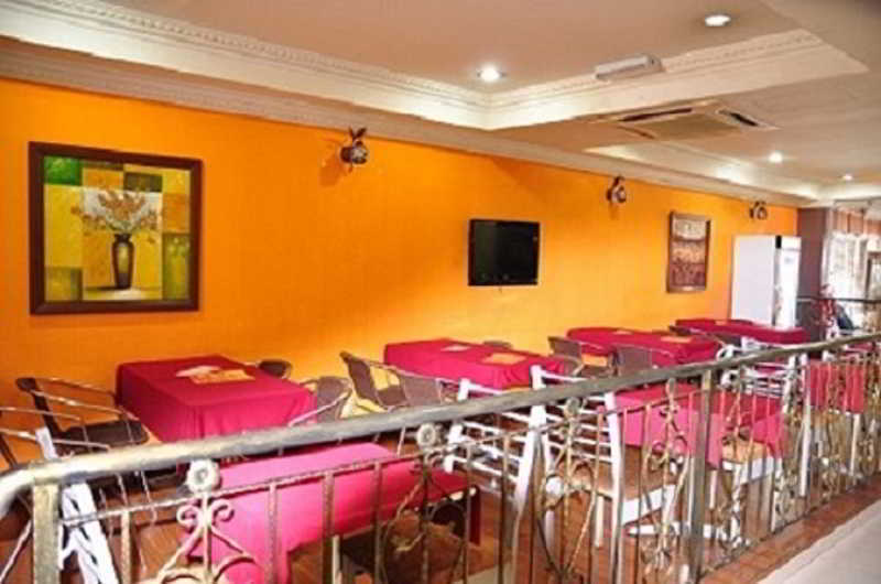 Oyo 103 V'La Garden Hotel Kuala Lumpur Eksteriør bilde