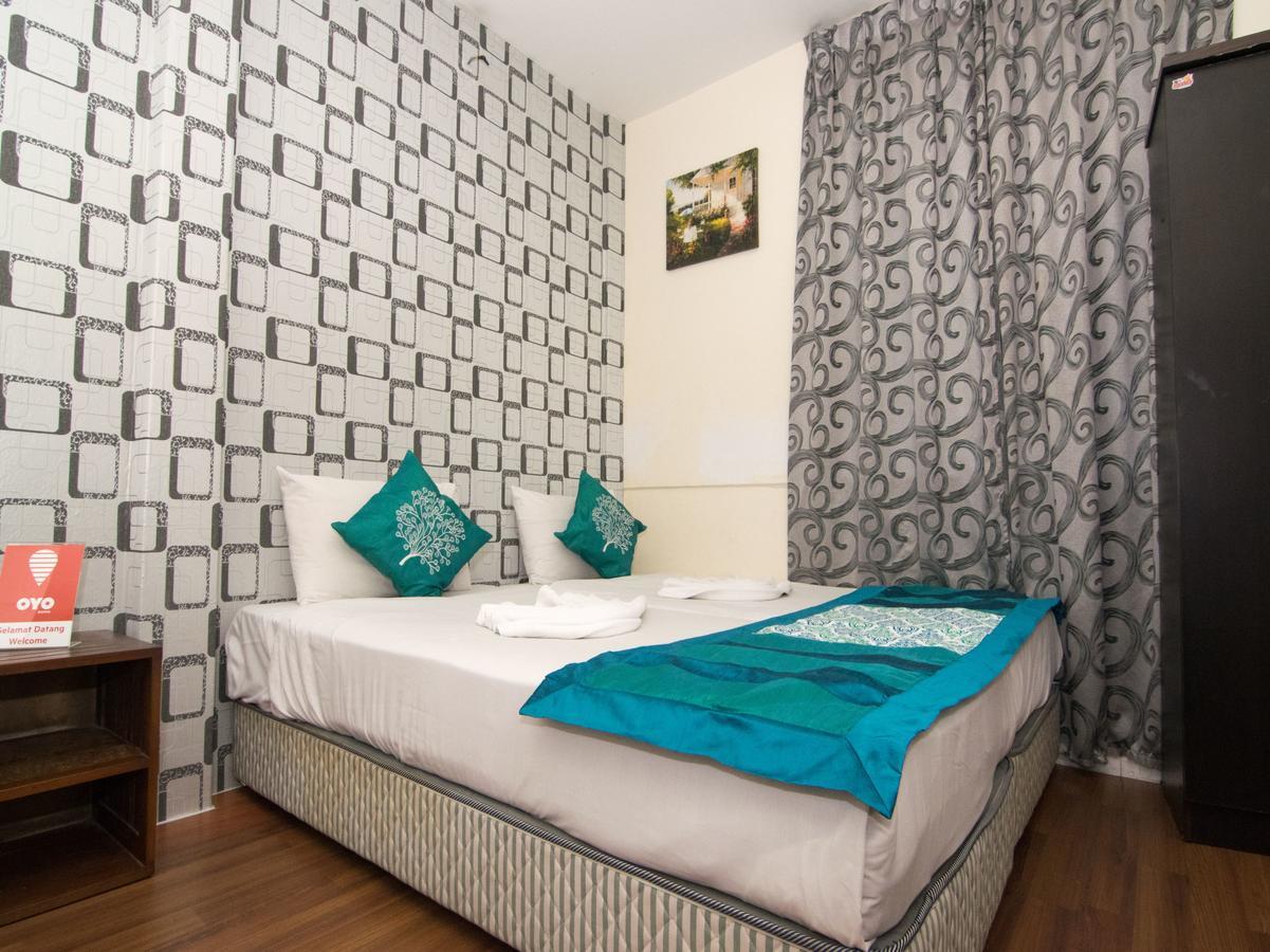 Oyo 103 V'La Garden Hotel Kuala Lumpur Eksteriør bilde