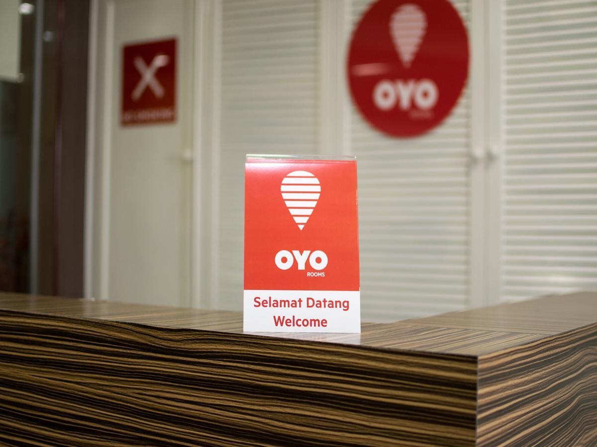 Oyo 103 V'La Garden Hotel Kuala Lumpur Eksteriør bilde