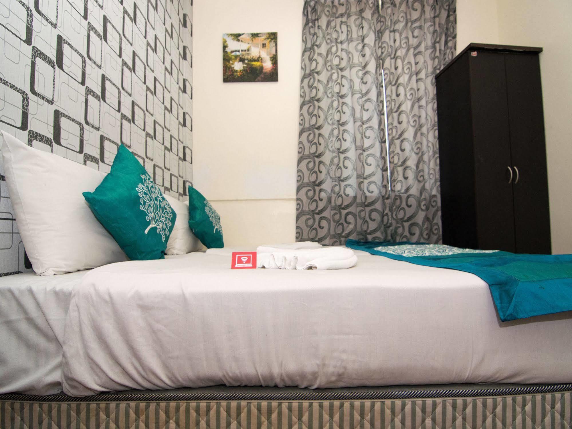 Oyo 103 V'La Garden Hotel Kuala Lumpur Eksteriør bilde