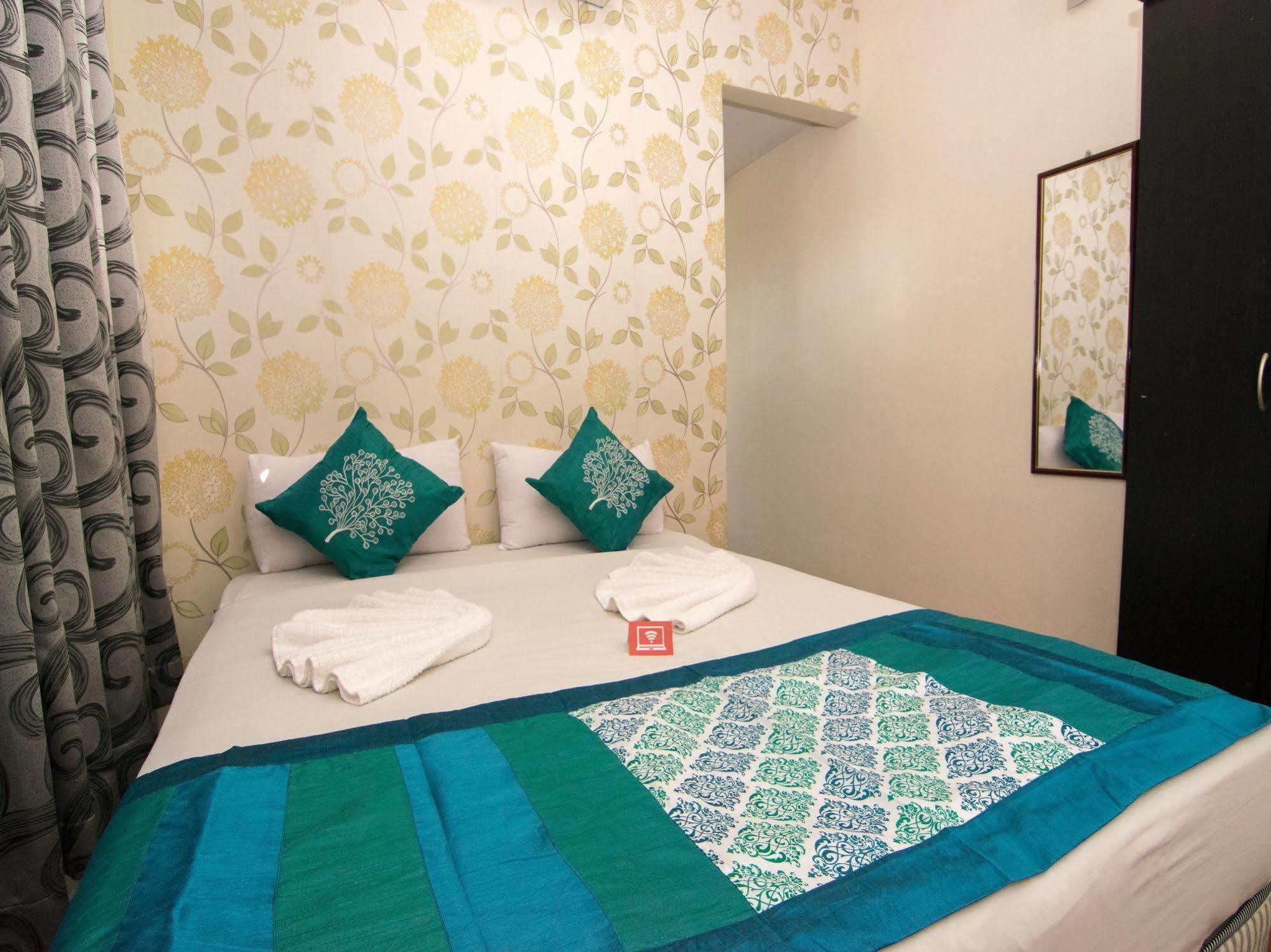 Oyo 103 V'La Garden Hotel Kuala Lumpur Eksteriør bilde