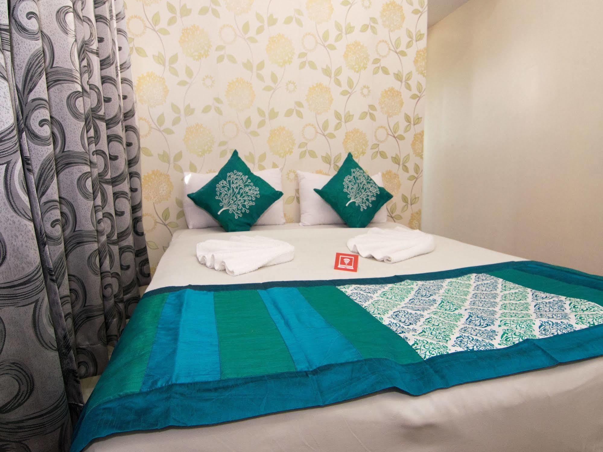 Oyo 103 V'La Garden Hotel Kuala Lumpur Eksteriør bilde